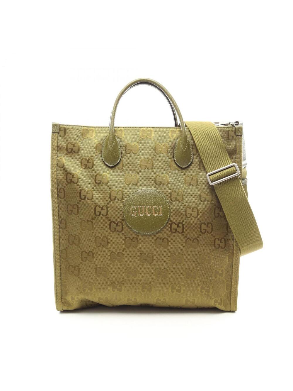 Gucci Off The Grid Shoulder Crossbody #344510G84B